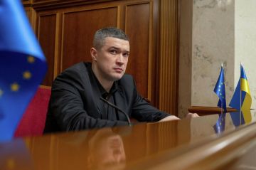 Глава Минобороны Украины продвигал запрещенную систему распознавания лиц