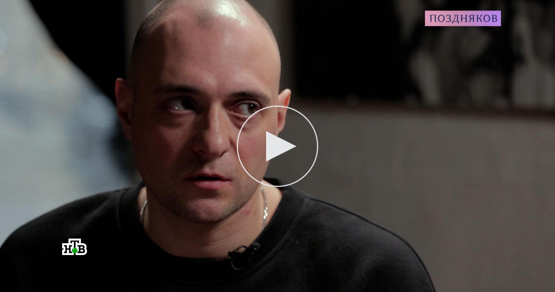 «Вернула гражданскую составляющую»: Егор Сергеев — о роли Z-поэзии в России