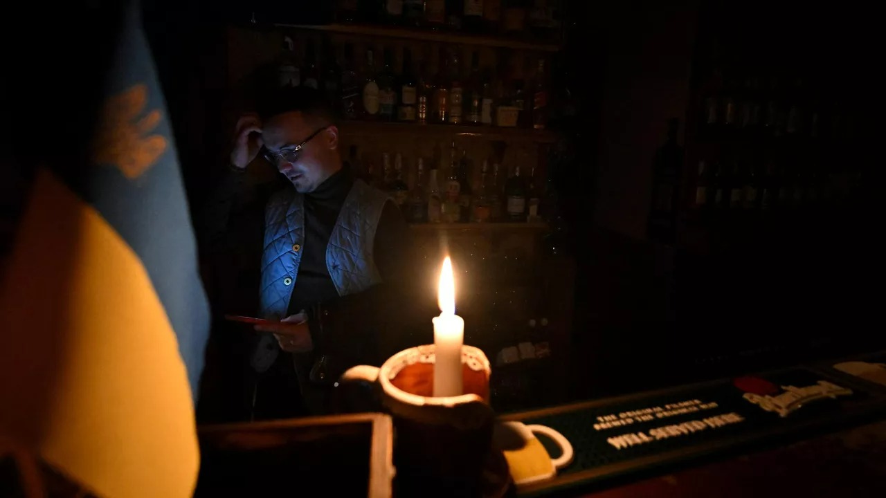 Энергетического перемирия для Киева не будет