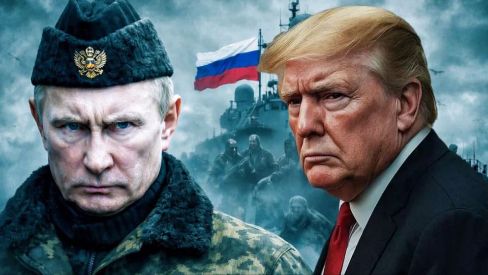 Главное в иноСМИ 23 января: Ход конём Трампа. И снова - "корабль-зомби" Путина. Предупреждение для США. Россия подготовила ловушку