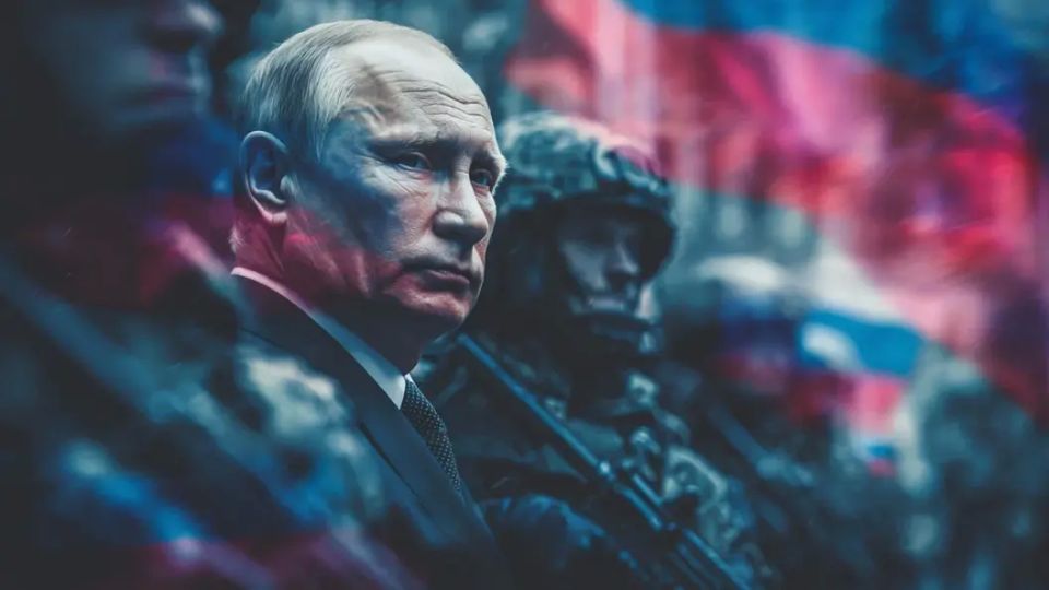 Разведка США бьётся над планом Путина по СВО. Пока тщетно