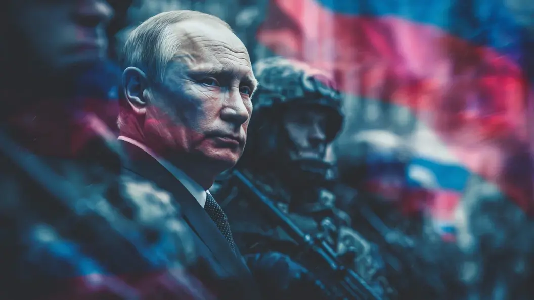 Разведка США бьётся над планом Путина по СВО. Пока тщетно