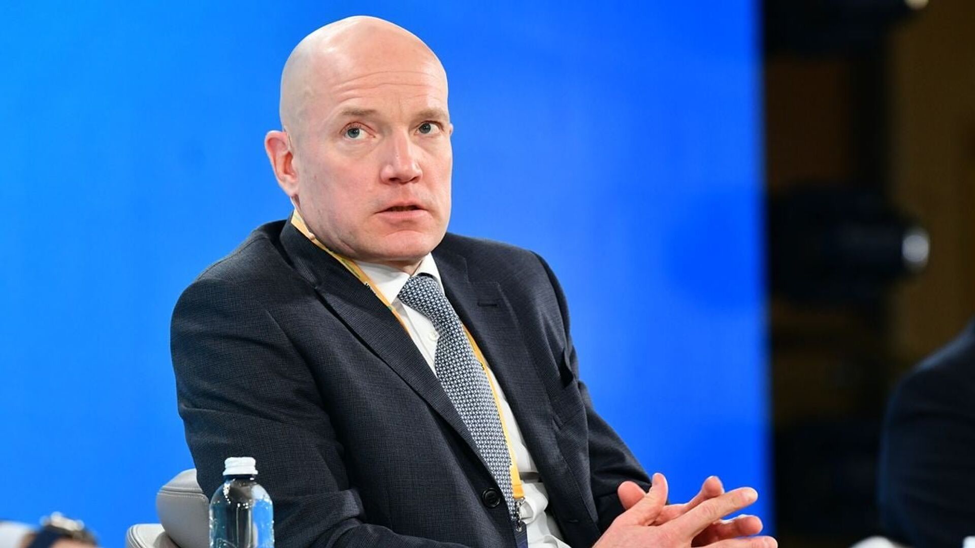 В ожидании "золотой лихорадки". Распил Украины без Зеленского