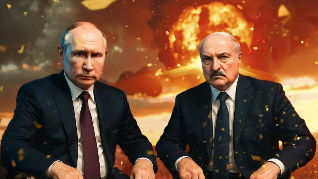 Зеленский всё перевернул. Прозвучало неожиданное: В Белоруссии боевая готовность. Мелькнуло изделие "9К332". Польша "задрожала"