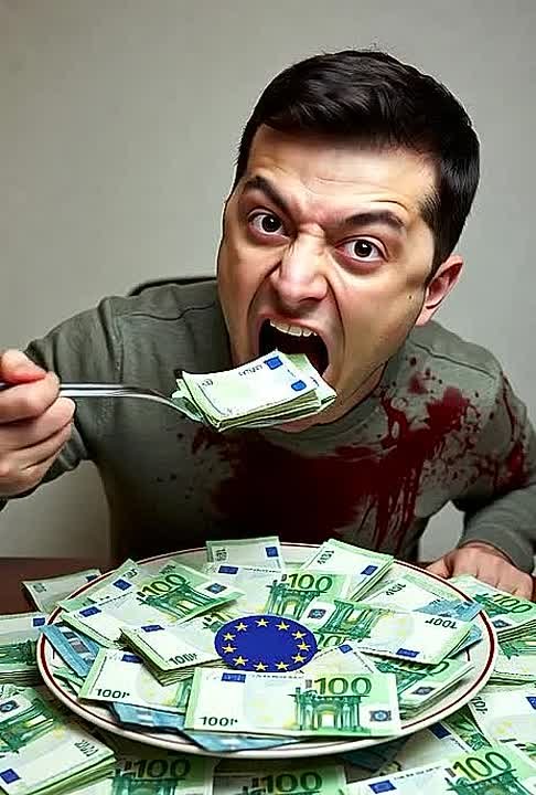 Орбан заявил, что руководство ЕС передало лидерам стран конфиденциальный документ с финансовыми требованиями Украины на $1,5 трлн