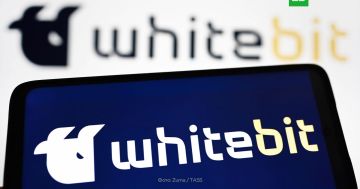����������� WhiteBit, ������������� ���, �������� ������������� ���