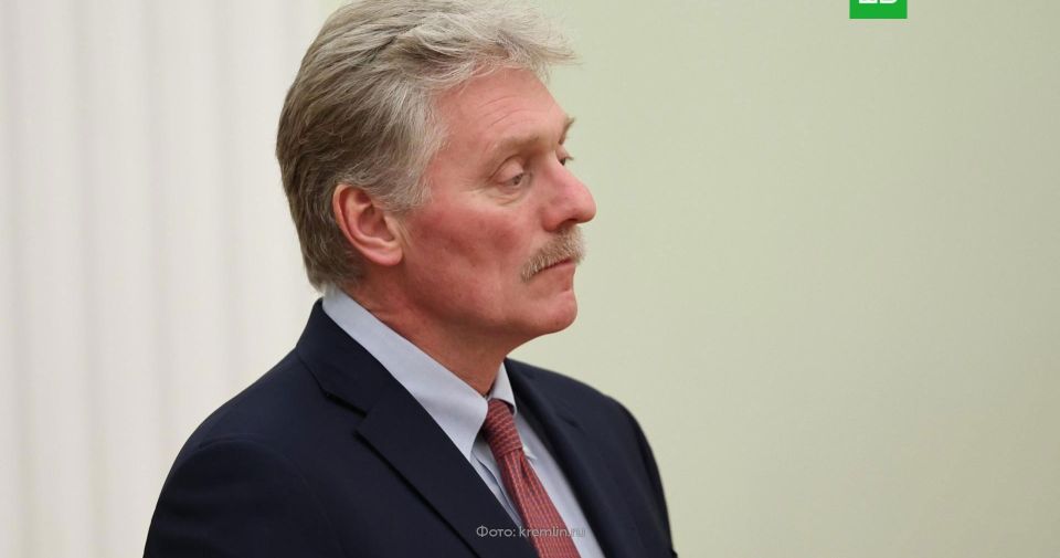 «Это военные»: Песков рассказал, кто поедет от России на переговоры в Абу-Даби