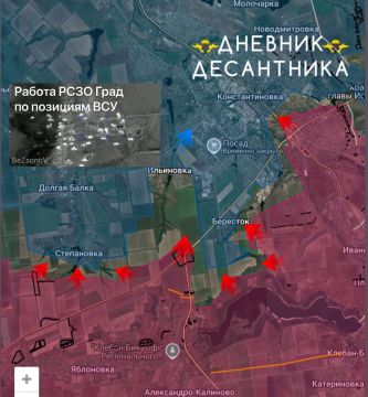 Константиновское направление