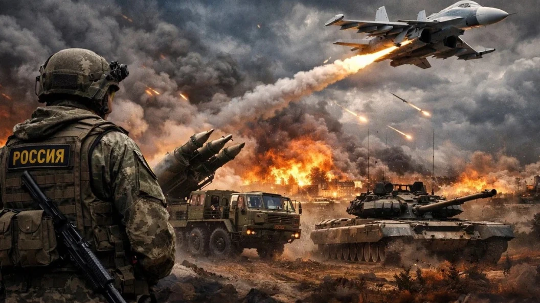 "Свои! Свои разбили!": Фронт прорван в неожиданном месте. Внезапное включение из Днепропетровщины. Киев готовят к ядерному взрыву