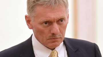 ВСУ должны покинуть Донбасс – Песков