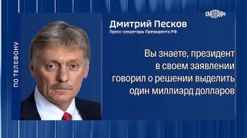 Дмитрий Песков отказался раскрывать журналистам "формулу Анкориджа"