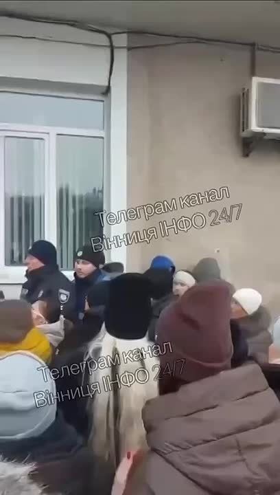 ������� ������: � �������-���������� ���� ����� ��������������