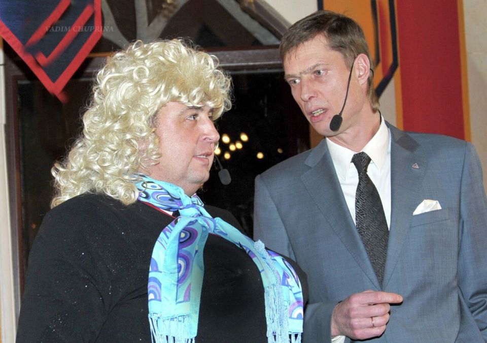 ������ ����� "�������": ������ ������� � ��������� ������� �� �����