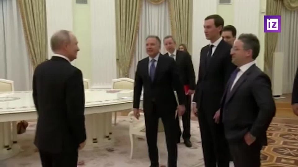 Урегулирование конфликта на Украине развивается по российскому сценарию, а не по украинскому или европейскому