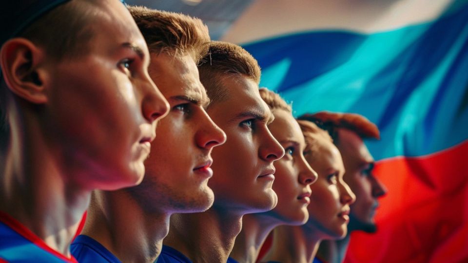 "Бойкот России не удался": Украинский тренер в ярости – иностранцы охотно общаются с русскими