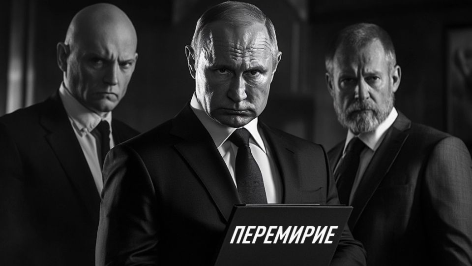 Рассекречены первые подробности переговоров в Кремле: "Будет что-то страшное". Торги, угрозы, слухи и последний удар по тылам Украины