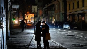 Энергетический кризис на Украине выглядит нерешаемым: Запад больше не может помочь