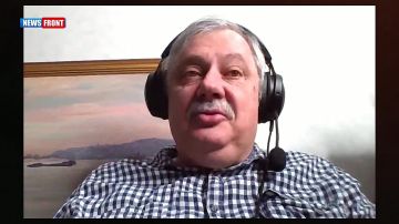 Американцев вернули от "духа Анкориджа" к его "букве", заявил политолог Дмитрий Евстафьев в эфире программы "Мнение"