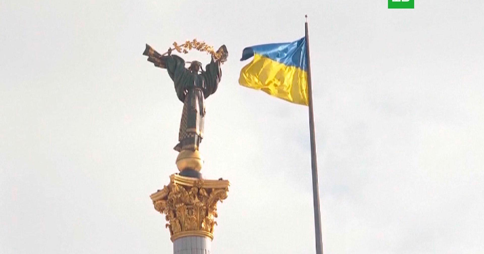 Агентство S&P вывело Украину из статуса «выборочный дефолт»