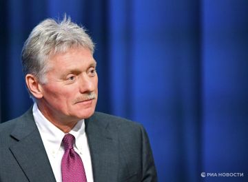 Песков: Москва не хочет публично вдаваться в детали переговоров по Украине