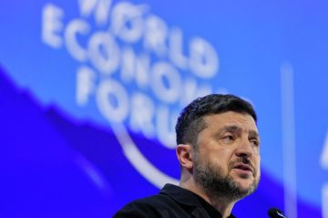 Зеленский расширил состав делегации на переговорах в Абу-Даби