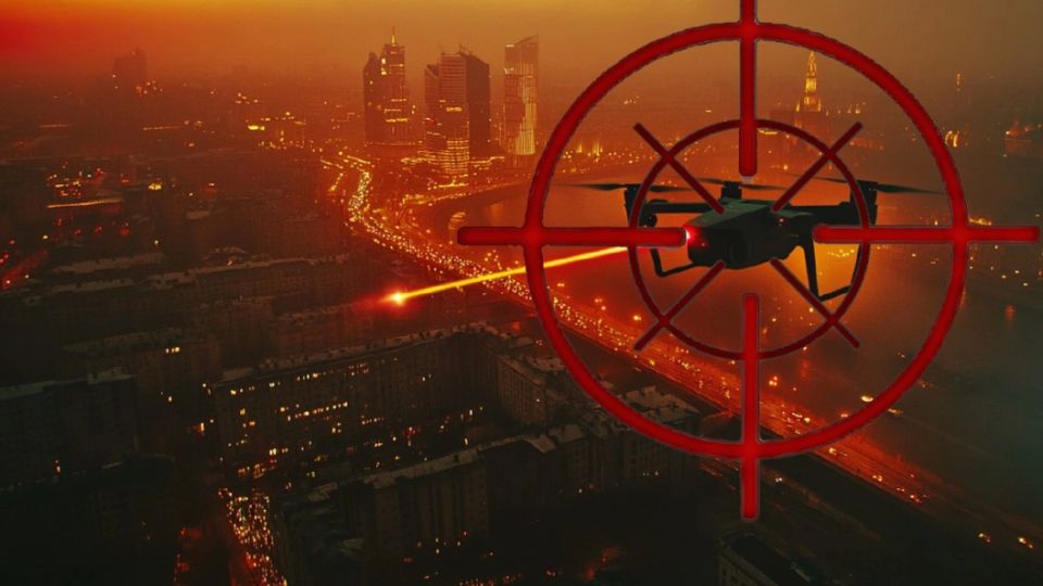 "Нам нужна тысяча ракет в одном залпе": Блэкаут в Москве? Генерал ВСУ разоблачил ложь Зеленского в прямом эфире