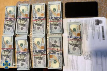 Так выглядят кабинеты на таможне, в ВВК, ТЦК по всей Украине