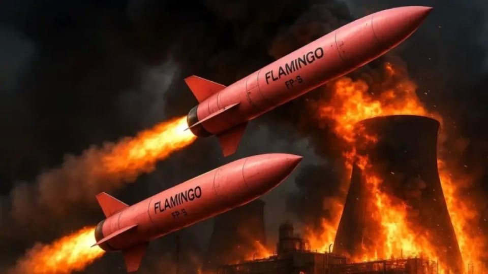 "Сказки для дураков": Генерал всех сдал - ракеты бьют по своим