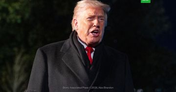 Трамп: Путин и Зеленский настроены на достижение договоренностей по Украине