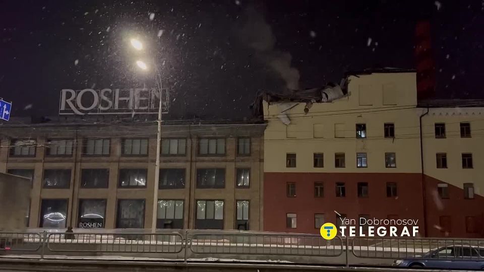 � ��� ���� ��������� � ������� ����������� ���� ��������� Roshen