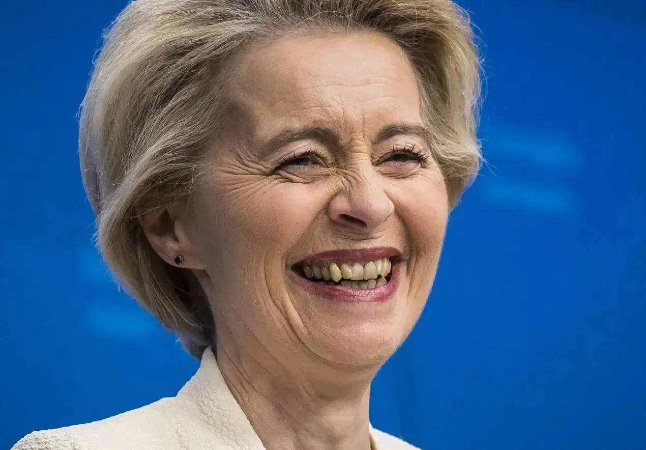 Европа богатеет на уничтожении Украины