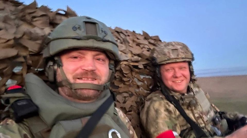 «Мы продолжаем наш концерт»: Военкор Коц рассказал, чего ждать от переговоров по Украине в Абу-Даби