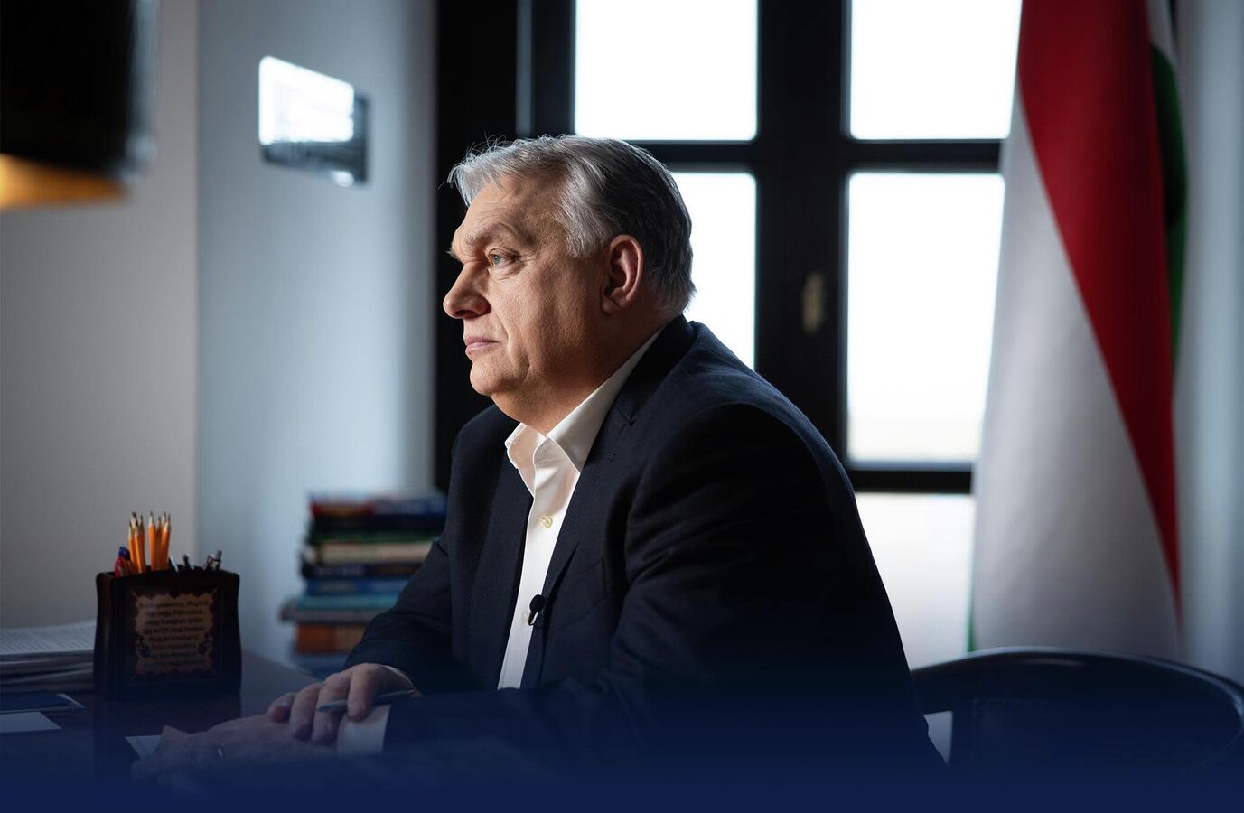 "Их цель". Орбан раскрыл, на что решилась Украина