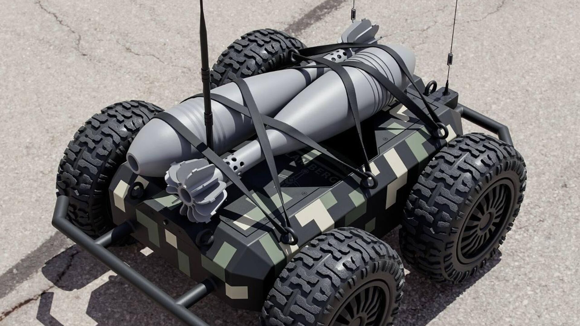 Bloomberg: Поставщик вооружений для Украины стал самым богатым бизнесменом ВПК в мире