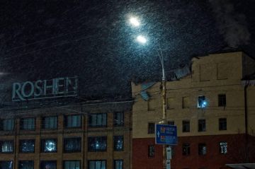 � ����� �� ����� ������ ����� ���������� ������������ ������� �Roshen�, ������� ����������� ���������� ����� ���������*