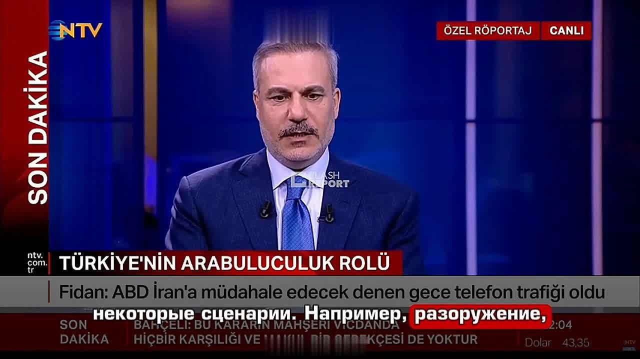«Тупик не будет преодолен до тех пор, пока вопрос о территории не будет решен»
