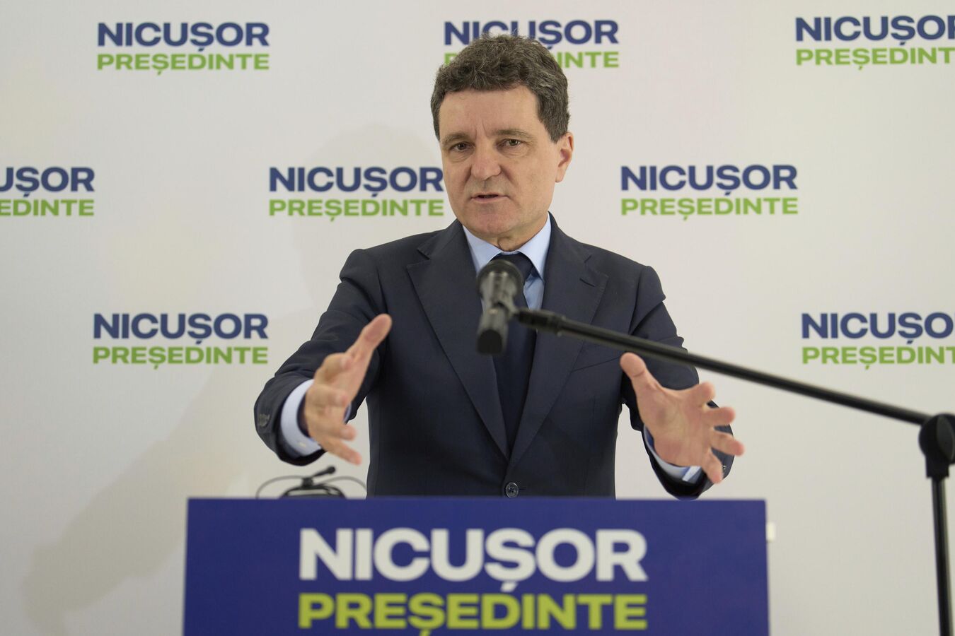 Дан раскритиковал Киев за план сокращения лицеев с румынским языком