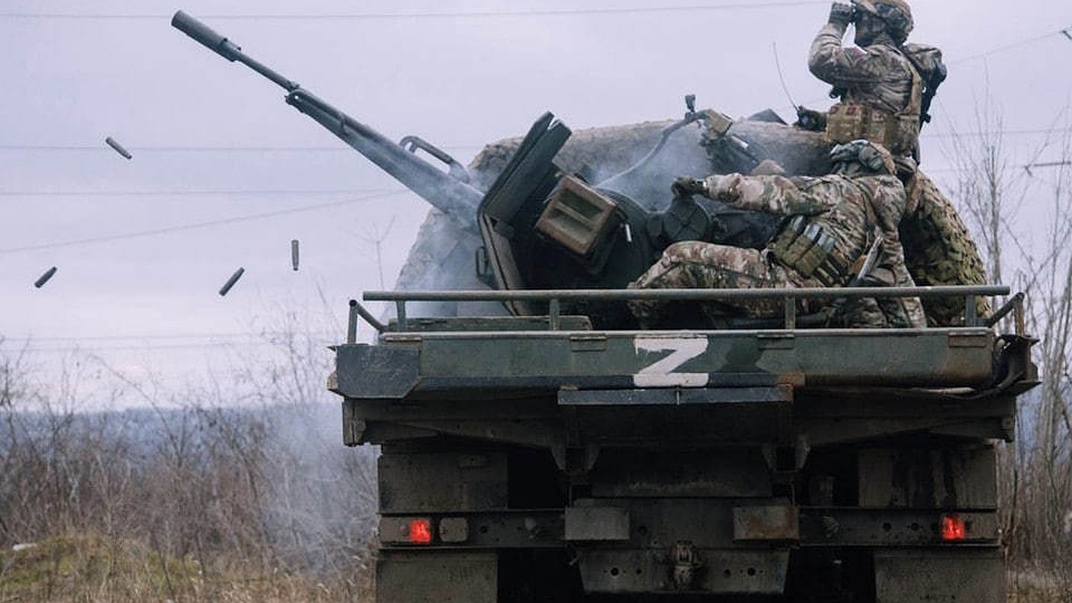 ВС РФ нанесли массированный удар по заводу БПЛА и энергообъектам ВПК Украины