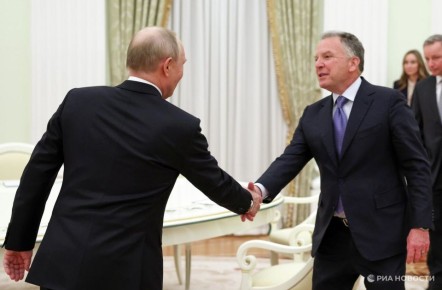 "Решающий этап": на Западе раскрыли причины спешки Уиткоффа к Путину