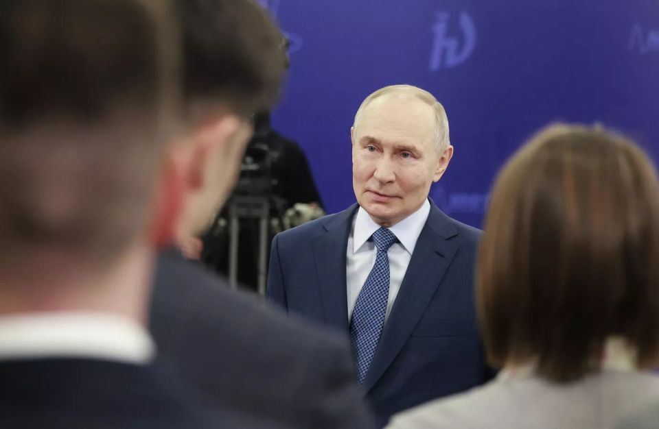 The National Interest: ������ ��������� ����� �� ������� ������ ����������� ��� �� ������� �������!