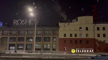 � ��� ���� ��������� � ������� ����������� ���� ��������� Roshen