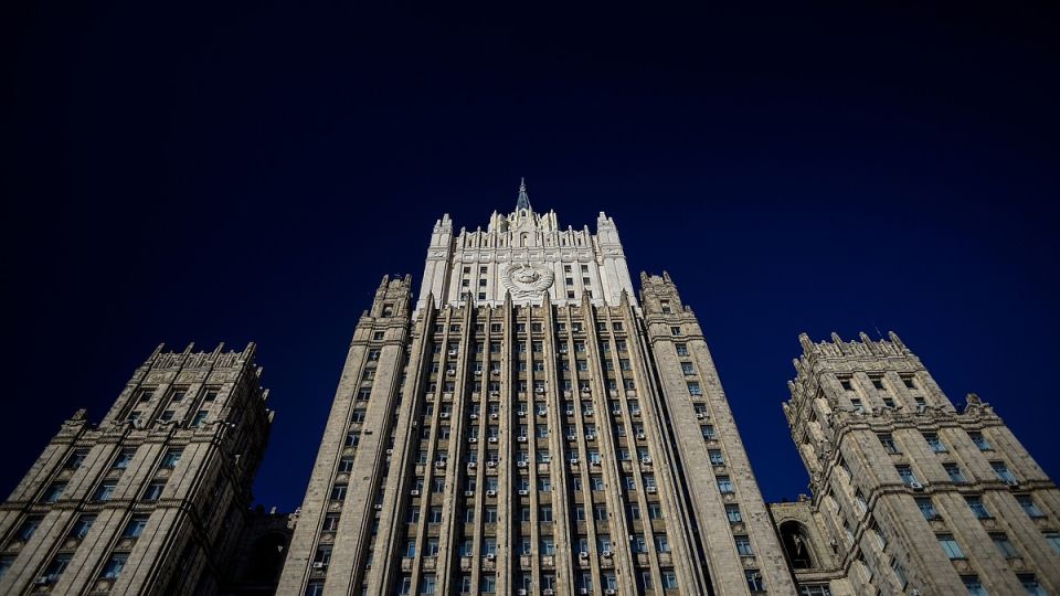 В МИД РФ назвали условия завершения конфликта на Украине: что нужно сделать