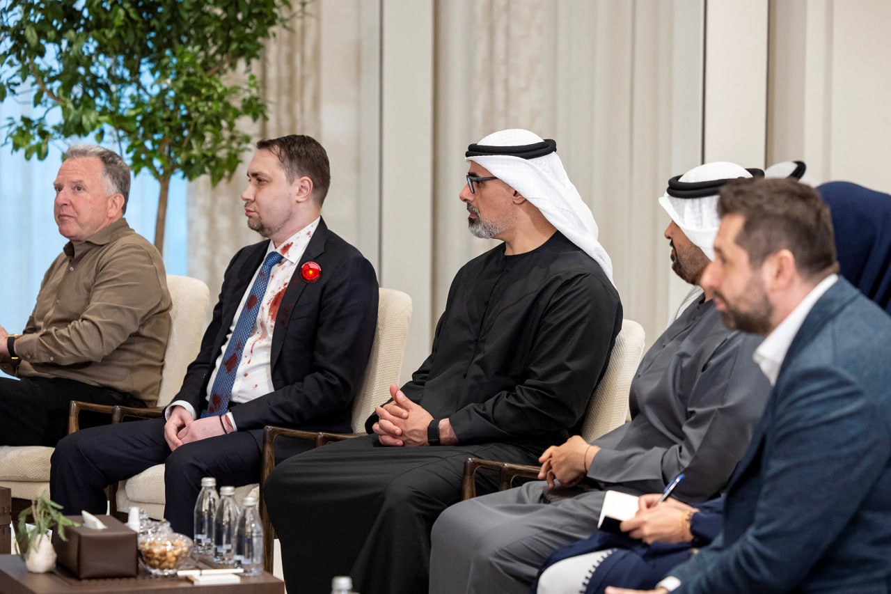 WarGonzo: Туманность Абу-Даби – что обсуждают на переговорах Россия, США и Украина в ОАЭ?