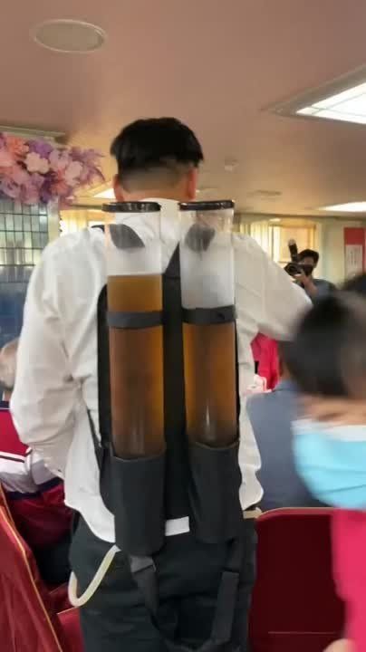 . Всех с окончанием рабочей недели! Можно немного расслабиться