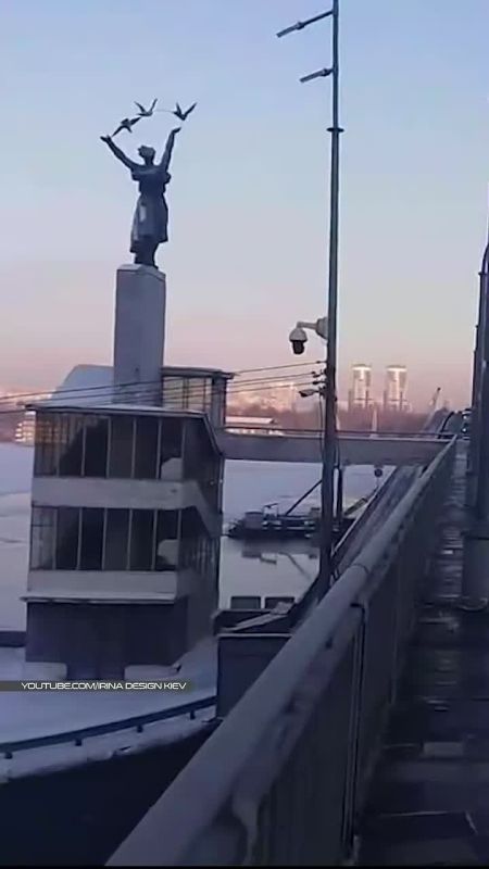 �� ���, ��������, �������? ����� �� �����������!