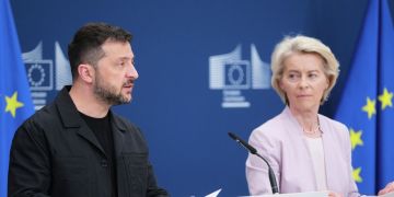 "Неблагодарность". На Западе жестко высказались против Зеленского