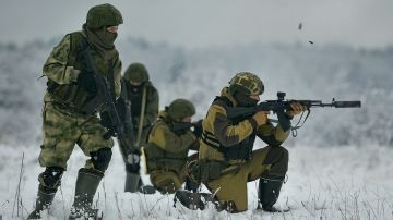 В Пентагоне сделали смелое заявление о России на фоне конфликте на Украине