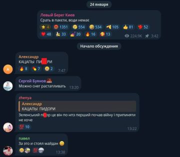 ����. ����������. "�� ��� � ����� ������"