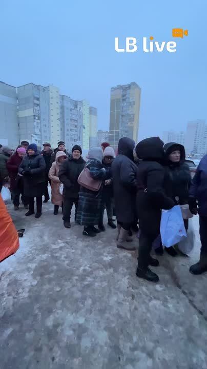 Украинская столица при киевском главаре откатилась на несколько веков назад