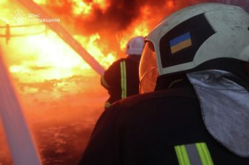 В Житомире прогремели взрывы